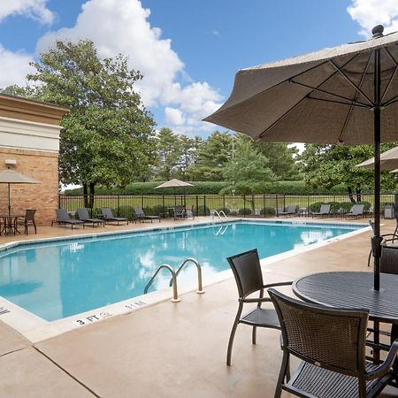 Holiday Inn Huntsville - Research Park By Ihg Luaran gambar