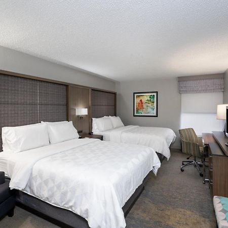 Holiday Inn Huntsville - Research Park By Ihg Luaran gambar
