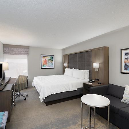 Holiday Inn Huntsville - Research Park By Ihg Luaran gambar