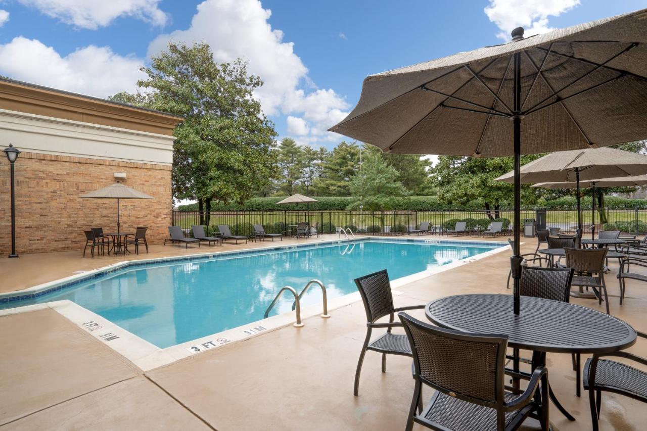 Holiday Inn Huntsville - Research Park By Ihg Luaran gambar