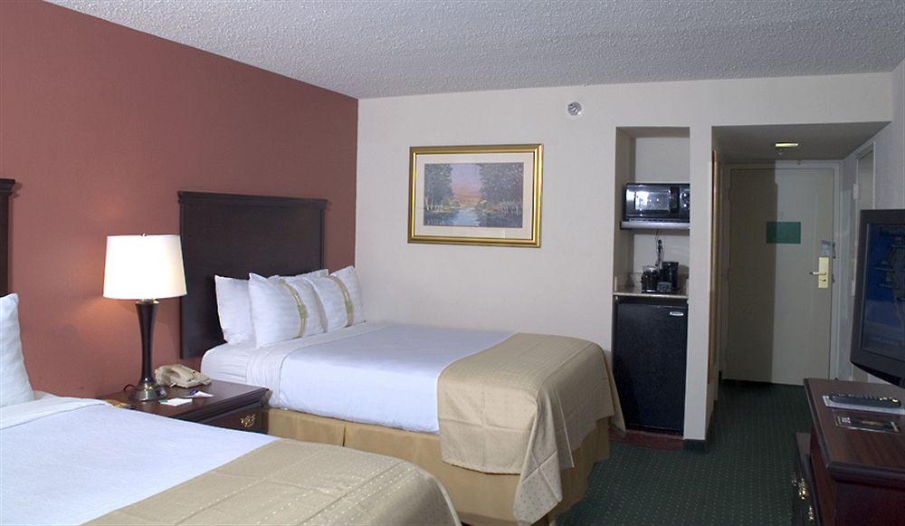 Holiday Inn Huntsville - Research Park By Ihg Luaran gambar