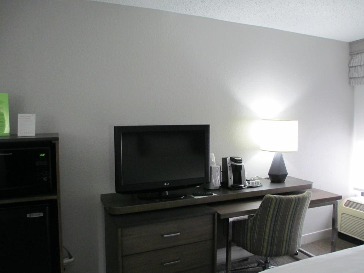 Holiday Inn Huntsville - Research Park By Ihg Luaran gambar