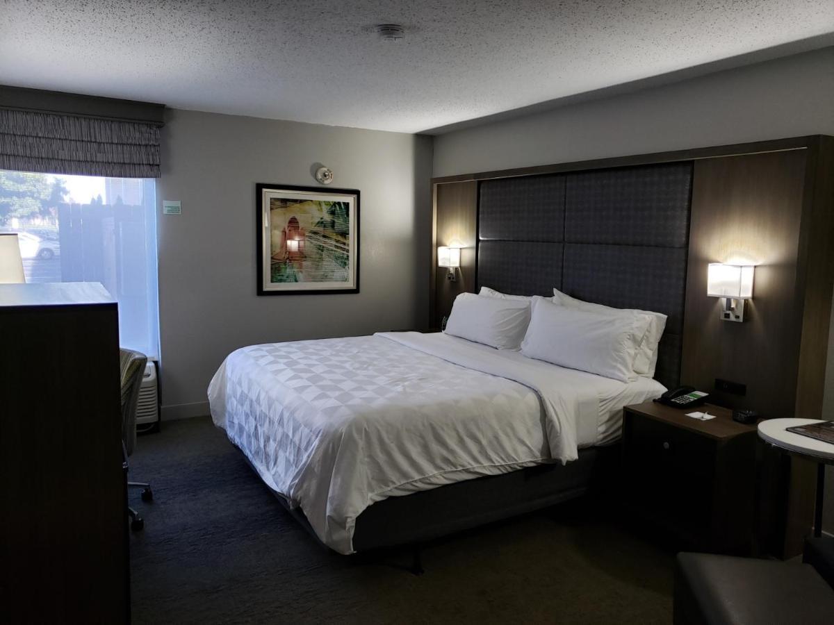 Holiday Inn Huntsville - Research Park By Ihg Luaran gambar