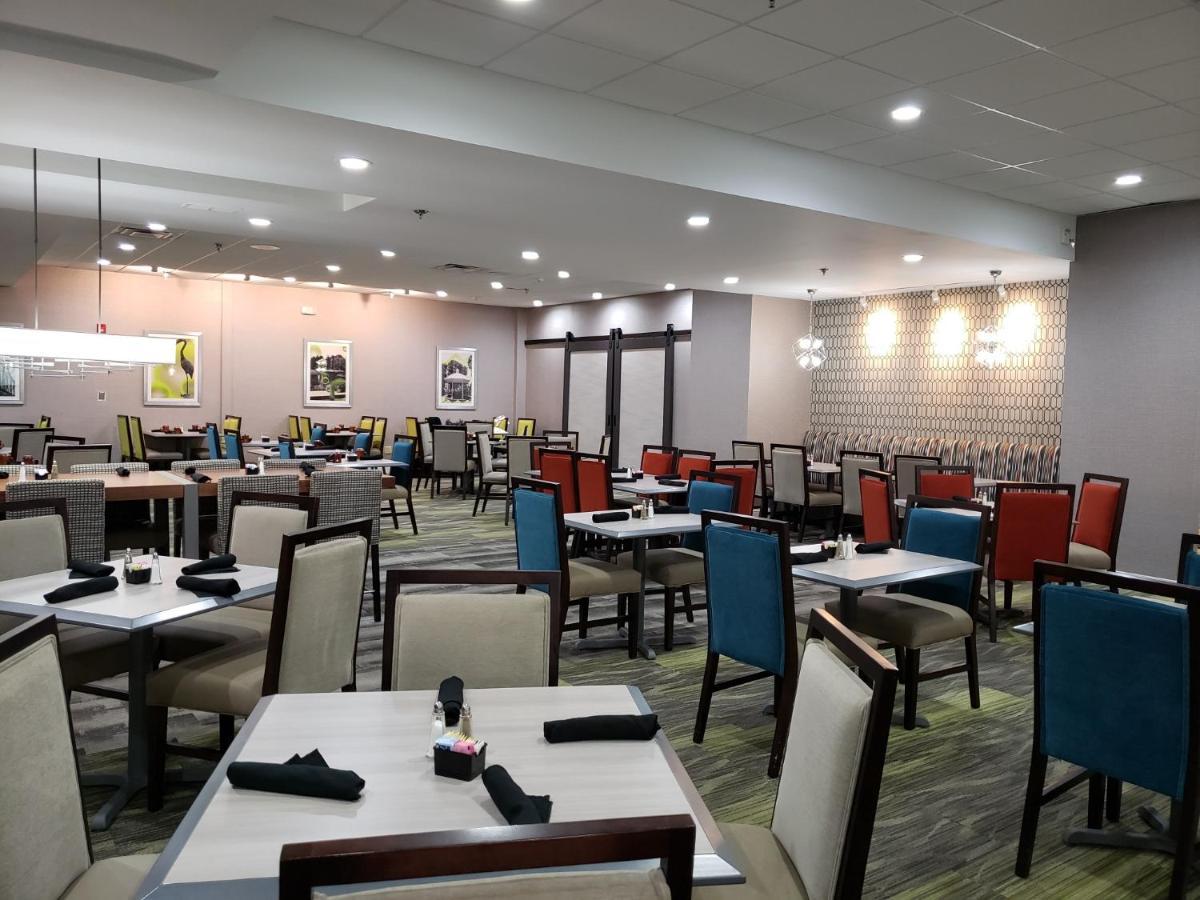 Holiday Inn Huntsville - Research Park By Ihg Luaran gambar