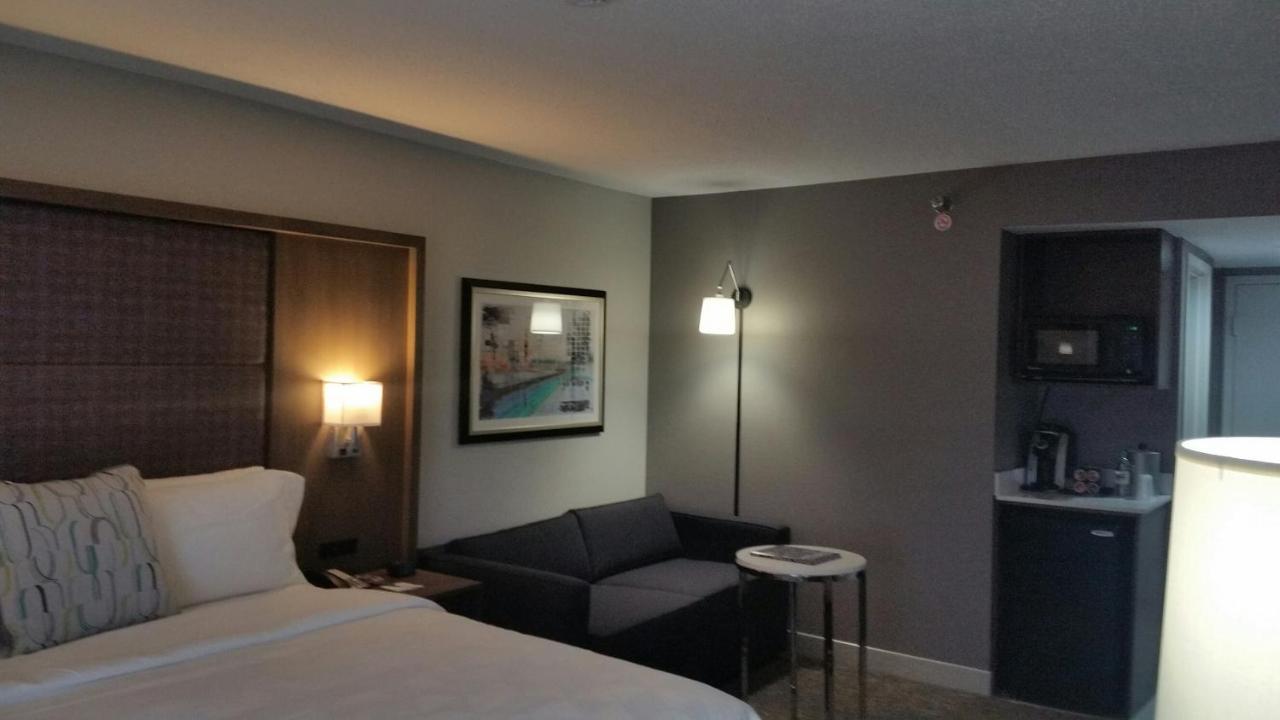 Holiday Inn Huntsville - Research Park By Ihg Luaran gambar