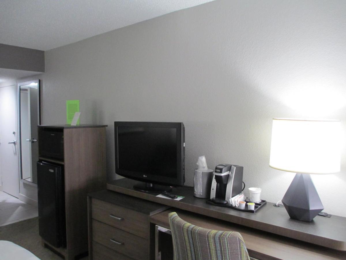 Holiday Inn Huntsville - Research Park By Ihg Luaran gambar