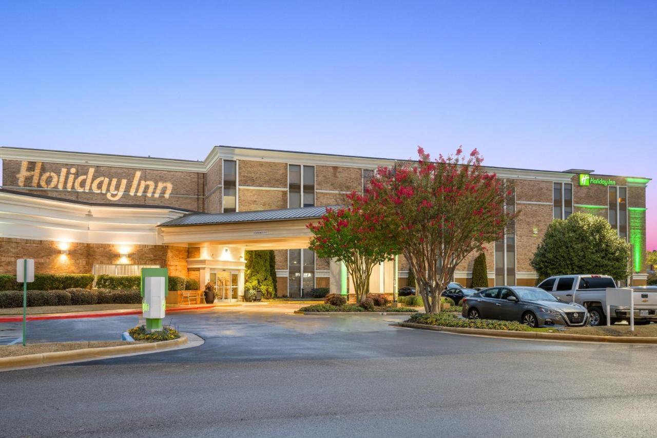 Holiday Inn Huntsville - Research Park By Ihg Luaran gambar
