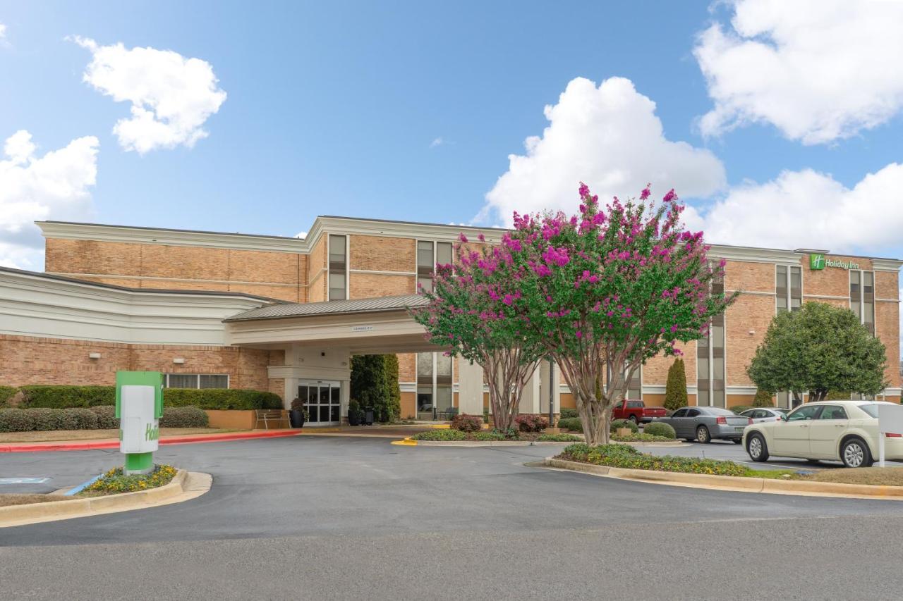 Holiday Inn Huntsville - Research Park By Ihg Luaran gambar