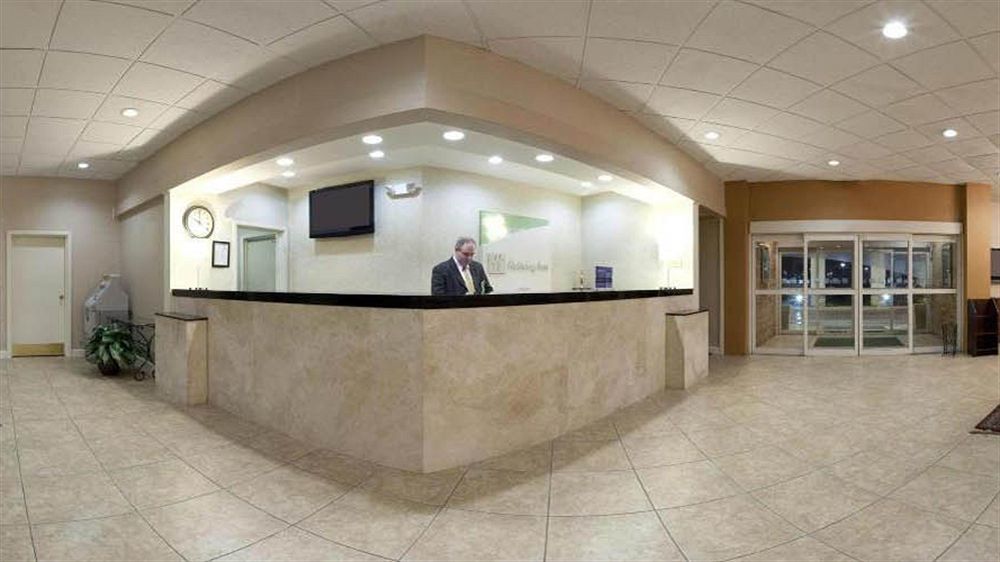 Holiday Inn Huntsville - Research Park By Ihg Luaran gambar