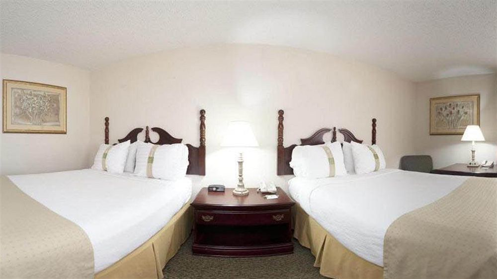 Holiday Inn Huntsville - Research Park By Ihg Luaran gambar