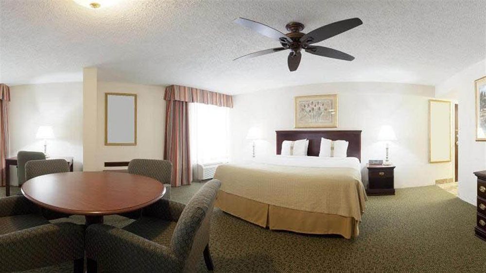 Holiday Inn Huntsville - Research Park By Ihg Luaran gambar