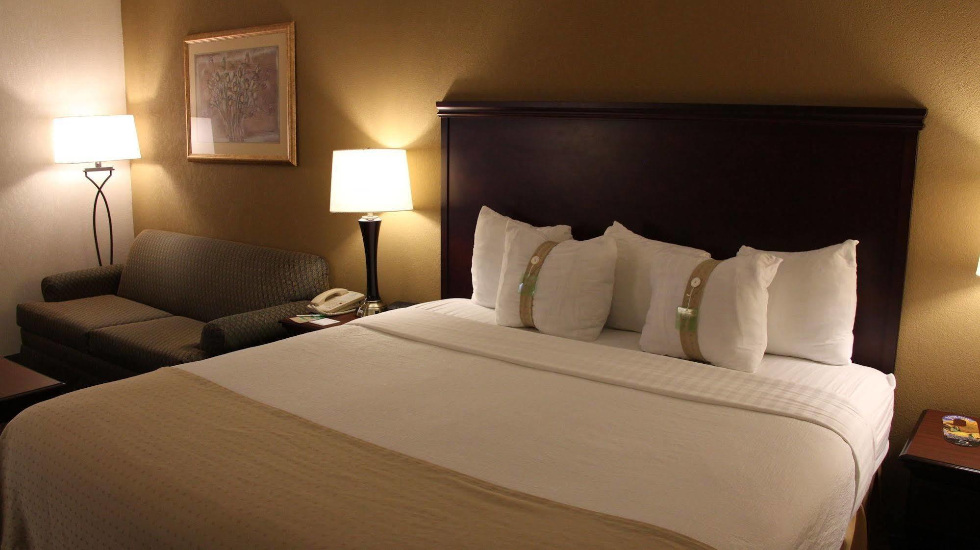Holiday Inn Huntsville - Research Park By Ihg Luaran gambar