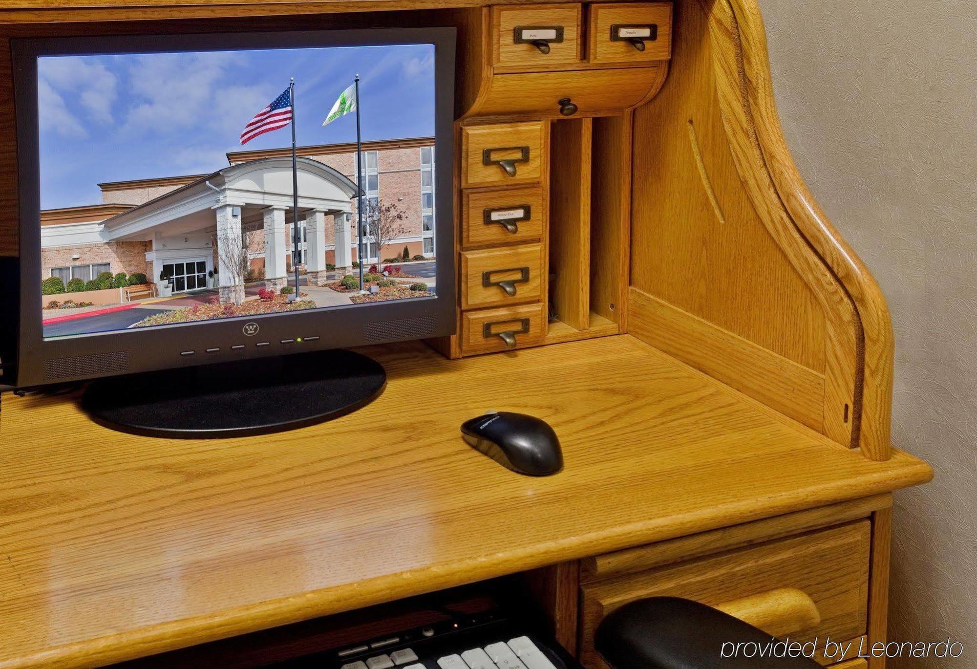 Holiday Inn Huntsville - Research Park By Ihg Bilik gambar