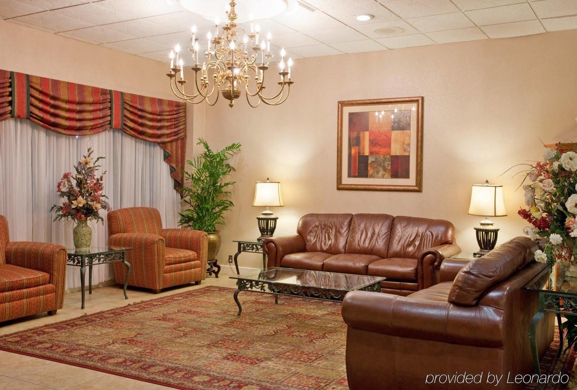 Holiday Inn Huntsville - Research Park By Ihg Dalaman gambar