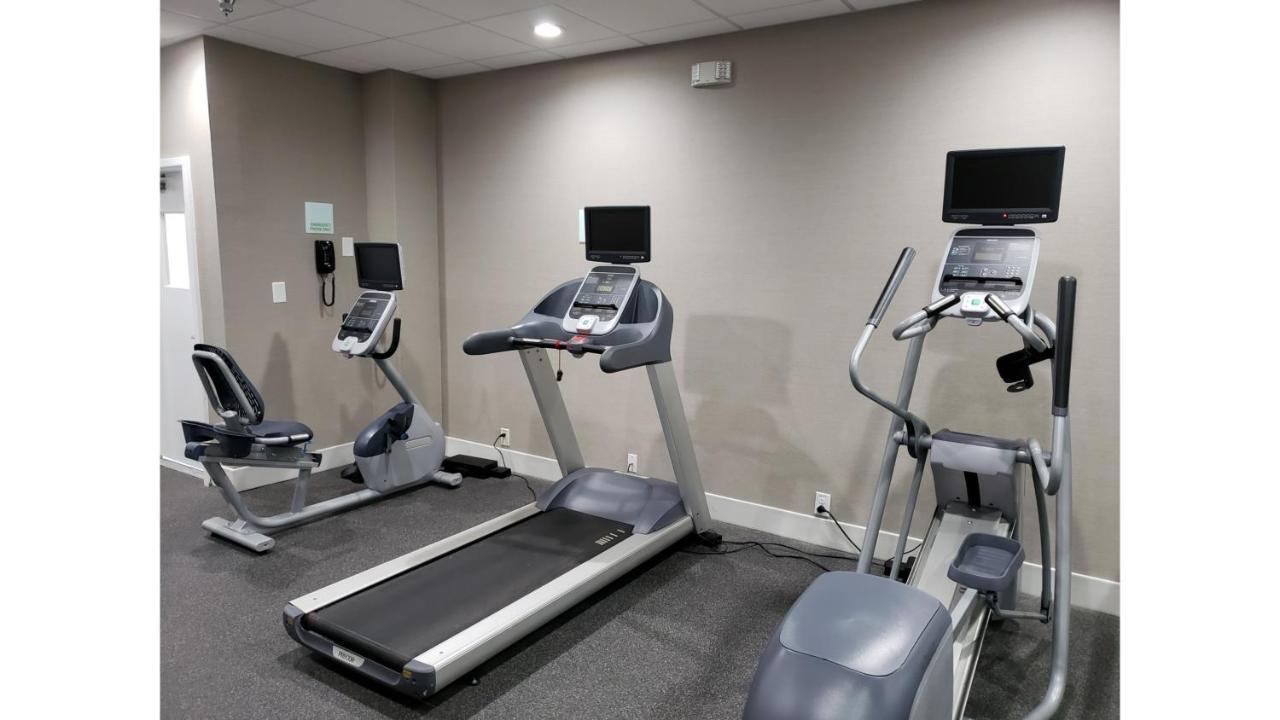 Holiday Inn Huntsville - Research Park By Ihg Luaran gambar