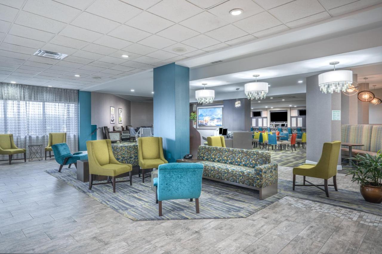 Holiday Inn Huntsville - Research Park By Ihg Luaran gambar