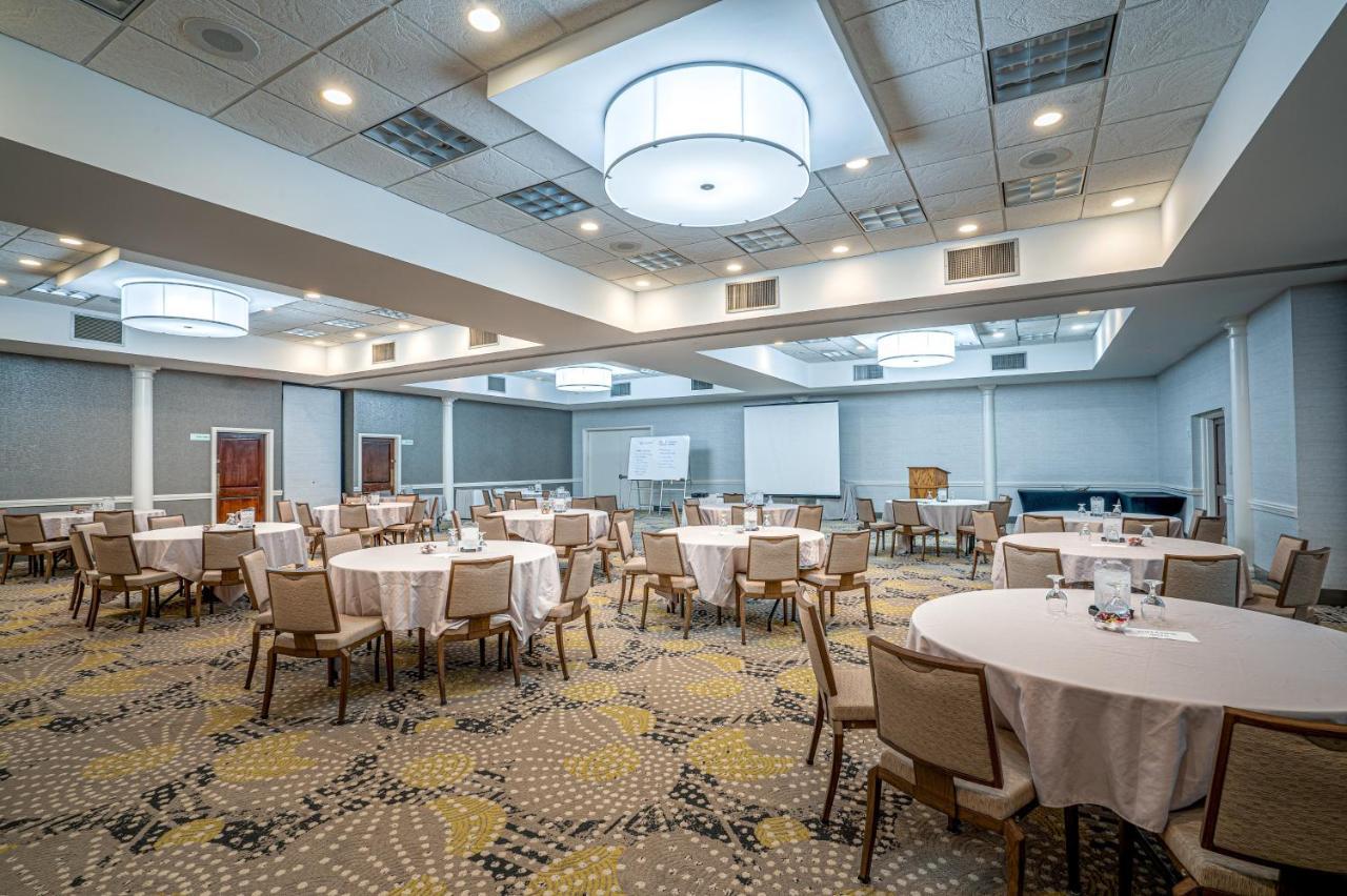 Holiday Inn Huntsville - Research Park By Ihg Luaran gambar