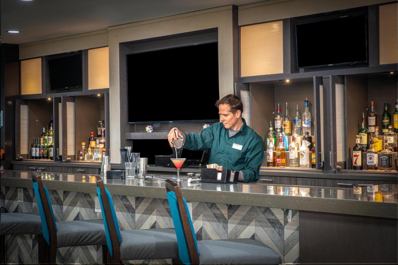 Holiday Inn Huntsville - Research Park By Ihg Luaran gambar