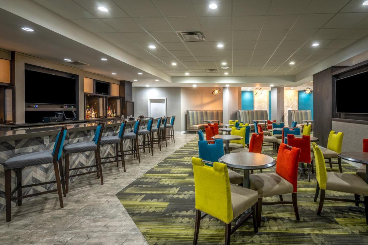 Holiday Inn Huntsville - Research Park By Ihg Luaran gambar